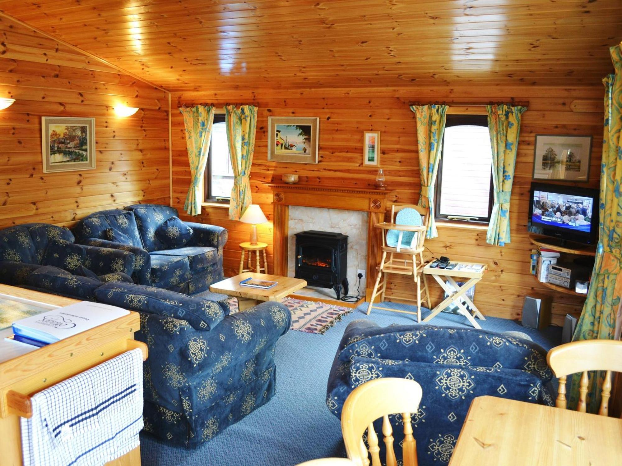 Glenmore Lodge Кесвик Экстерьер фото