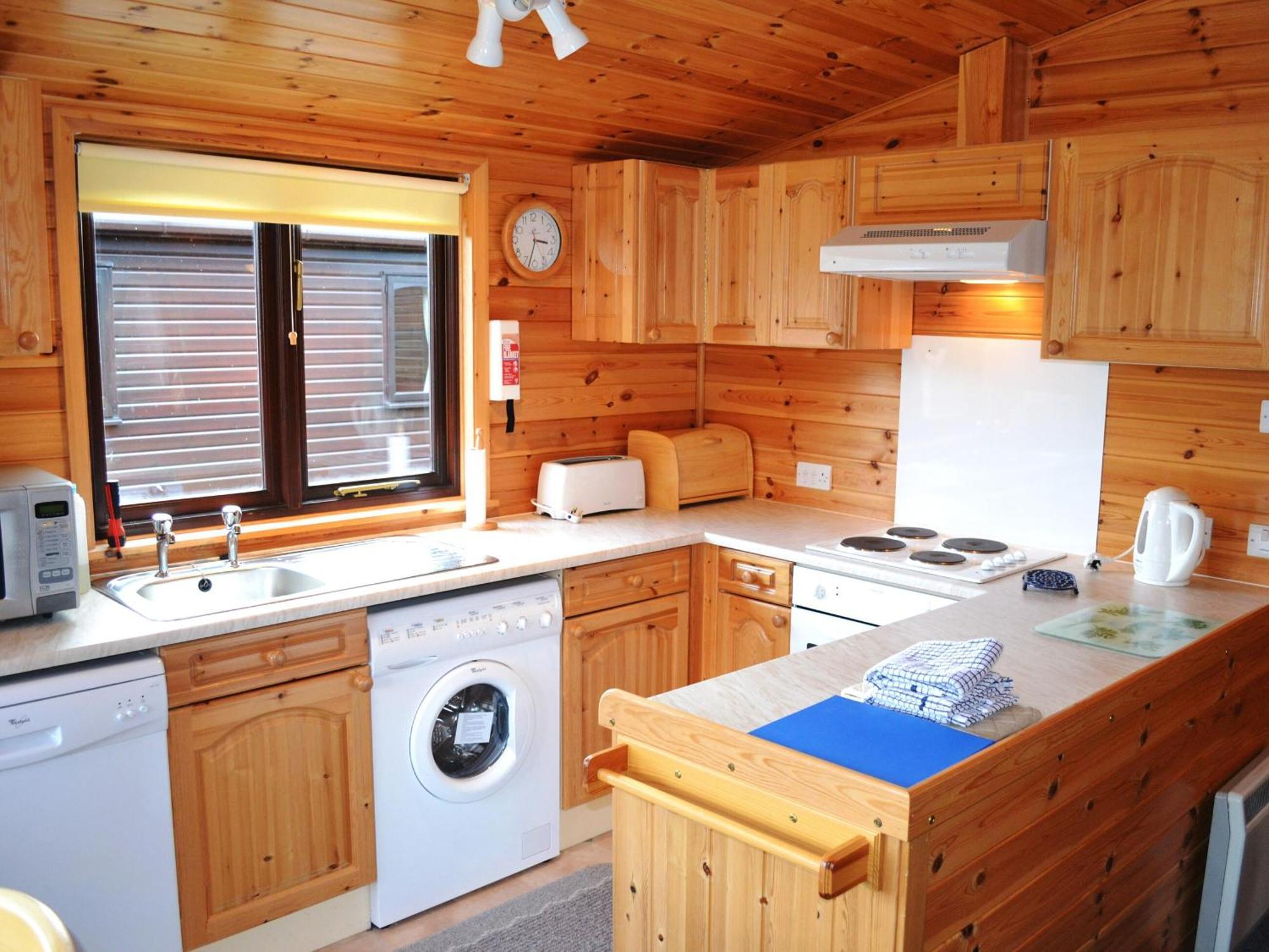 Glenmore Lodge Кесвик Экстерьер фото