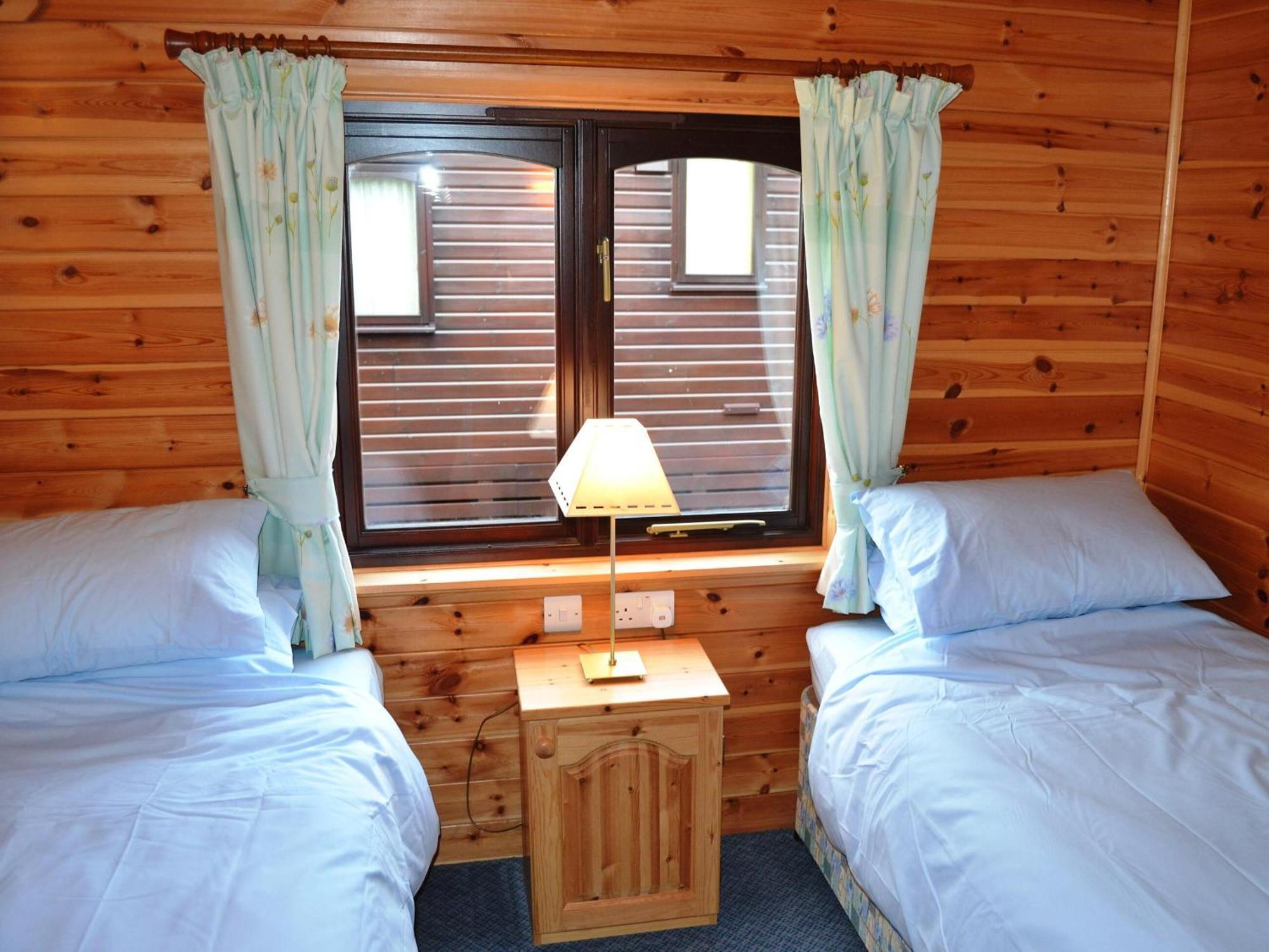 Glenmore Lodge Кесвик Экстерьер фото